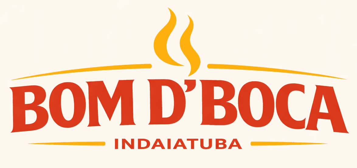 Bom d'Boca Indaiatuba