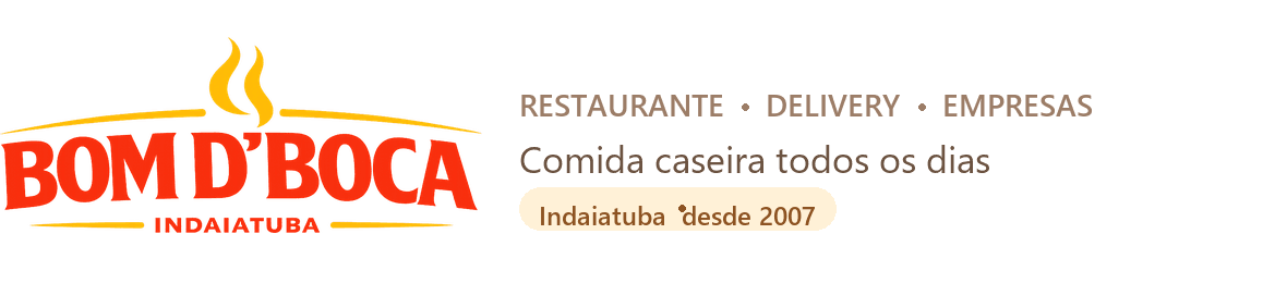 Bom d'Boca Indaiatuba